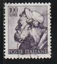 miniature ITALIE 1961 -  Y&T N° 839