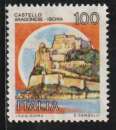 miniature ITALIE 1980 -  Y&T N° 1440