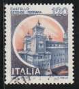 miniature ITALIE 1980 -  Y&T N° 1441