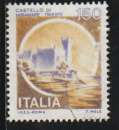 miniature ITALIE 1980 -  Y&T N° 1442