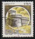 miniature ITALIE 1980 -  Y&T N° 1443