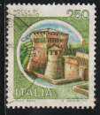 miniature ITALIE 1980 -  Y&T N° 1446