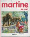 miniature MARTINE AU ZOO