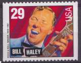 Etats Unis 1993 Y&T 2162 neuf ** - Bill Haley