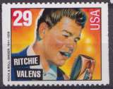 Etats Unis 1993 Y&T 2164 neuf ** - Ritchie Valens 