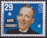 Etats Unis 1994 Y&T 2269 neuf ** - Bing Crosby 