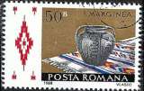 miniature Roumanie - 1988 - Y & T n° 3792 - O.