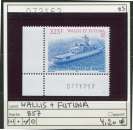 miniature Wallis et Futuna 2003 - Michel 857 - Yvert 609 - ** neuf mnh