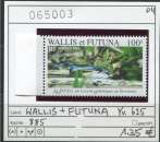 miniature Wallis et Futuna 2004 - Michel 885 - Yvert 625 - ** neuf mnh