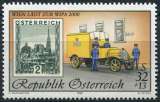 miniature AUTRICHE 1998 NEUF** MNH N° 2099