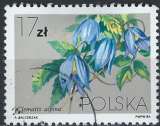 miniature Pologne - 1984 - Y & T n° 2721 - O.