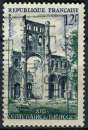 miniature FRANCE 1954 OBLITERE N° 985