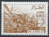 miniature Algérie - 1982 - Y & T n° 759 - MNH