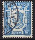 miniature France - Année 1924 - Y& T N° 209