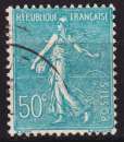 miniature France - Année 1937 - Y& T N° 362