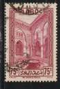 miniature MAROC 1933 - Y&T  N° 141