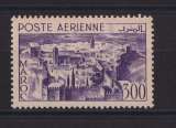 miniature MAROC  YT   PA n° 82   neuf **   1951