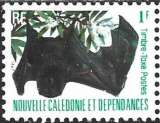 miniature Nouvelle Calédonie - 1983 - Y&T T 49 ** - MNH (taxe) -