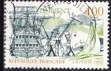 miniature France - Année 1992 - Y& T N° 2765