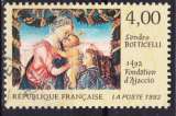 miniature France - Année 1992 - Y& T N° 2754