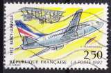 miniature France - Année 1992 - Y& T N° 2778