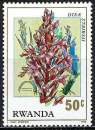 miniature Rwanda - 1976 - Y & T n° 755 - MNH