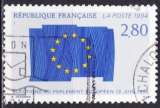 miniature France - Année 1994 - Y& T N° 2860