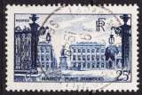 miniature France - Année 1948 - Y& T N° 822