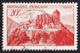 miniature France - Année 1949 - Y& T N° 841A