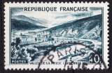 miniature France - Année 1949 - Y& T N° 842A