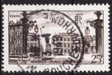 miniature France - Année 1947 - Y& T N° 778