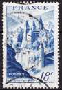 miniature France - Année 1948 - Y& T N° 805