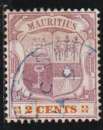 miniature MAURICE 1895 - Y&T  N° 87