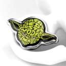 miniature Pin's Neuf Pins - Star Wars Maître Yoda Jedi