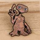 Pin's Neuf Pins - E.T. l'extra-terrestre