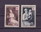 miniature FRANCE   YT   n° 966/967    neuf **    1953