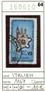 miniature Italie 1964 - Michel 1167 - oo 0blit. - 