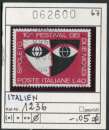 miniature Italie 1967 - Michel 1236 - oo 0blit. - 