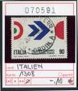 miniature Italie 1970 - Michel 1308 - oo 0blit. - 