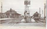 miniature LISON: la Gare - coll Lemenuel