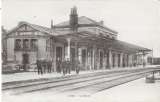 miniature LISON: la Gare - coll Lemenuel