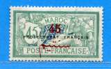 miniature REF111 -- MAROC > N° 49 .*. > Dos Visible MH .*. Cote 65 €