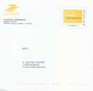 miniature PAP de service Club Phil@poste - 656583 au verso - format 165x165