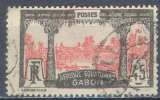 miniature Gabon  1924  Y&T 86   M 65   SC 65    GIB 86