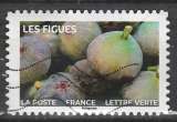 miniature France 2023 YT 2292 Figues du Carnet Fruits à savourer