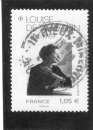 miniature France 2019 5299 Louise de Vilmorin 