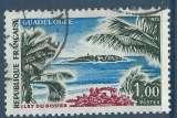 miniature YT 1646 - Guadeloupe - ilet du Gosier