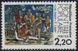 miniature FRANCE - 1986 - Front populaire - Yvert 2394 Neuf **