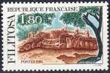 miniature FRANCE - 1986 - Filitosa - Yvert 2401 Neuf **