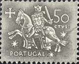 miniature Portugal - 1953 - Y&T N°777 - Oblitéré